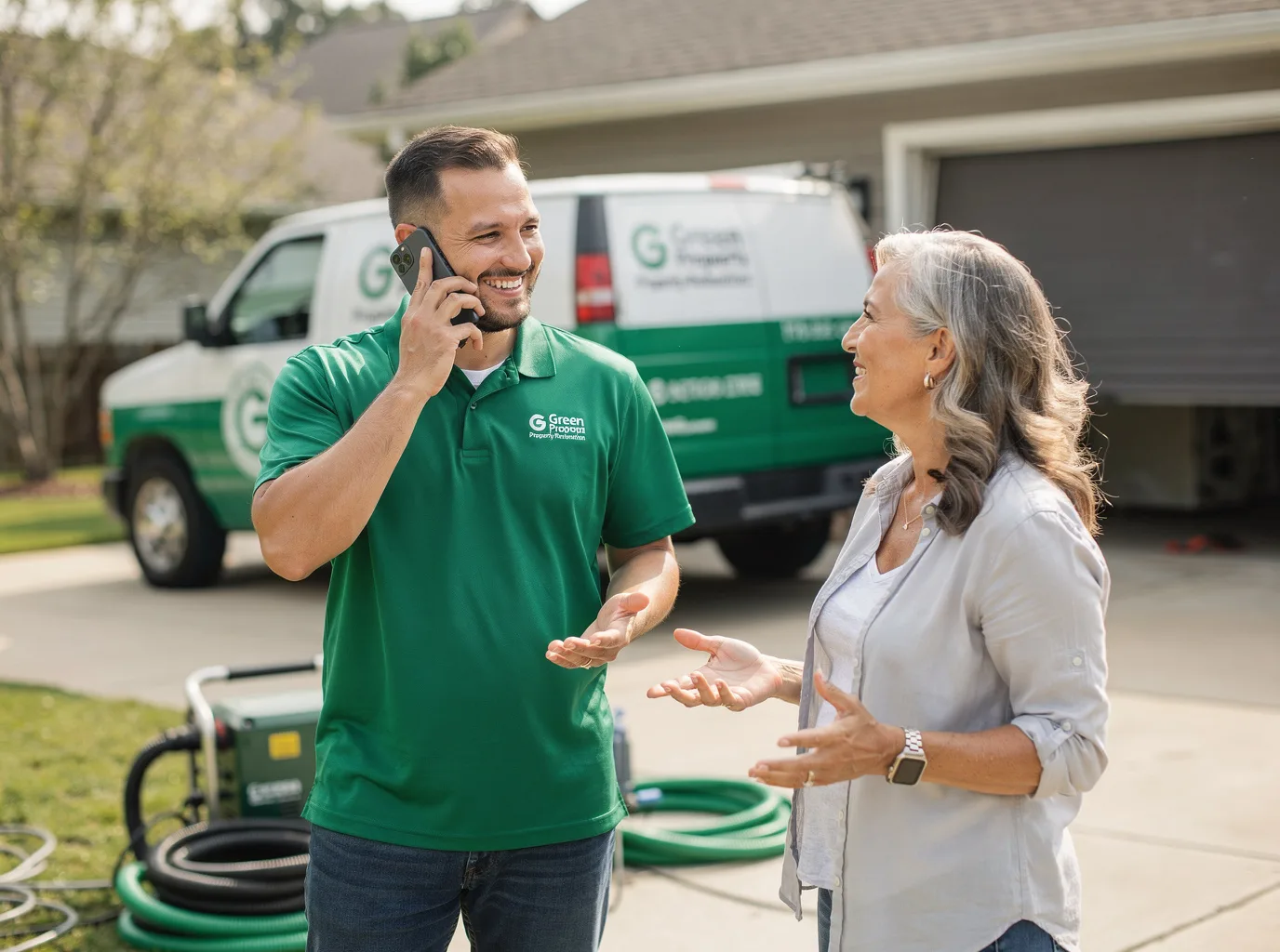 Water Damage Restoration Almena, KS FAQs